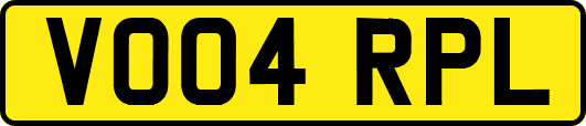 VO04RPL