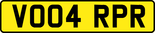 VO04RPR