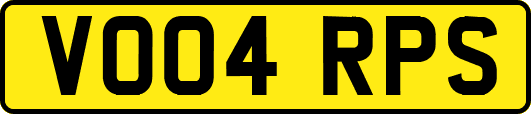 VO04RPS