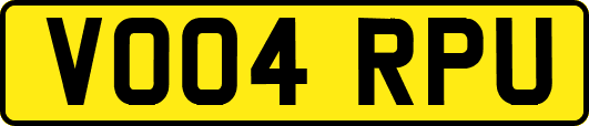 VO04RPU