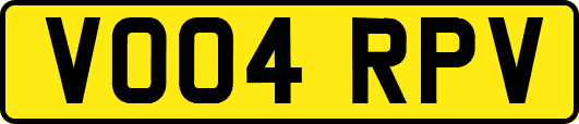 VO04RPV