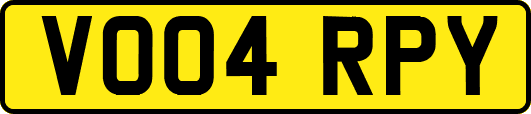 VO04RPY