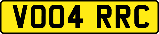 VO04RRC