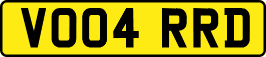VO04RRD