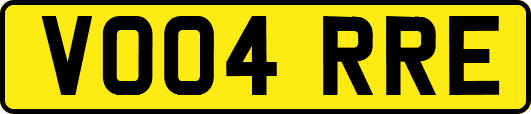 VO04RRE
