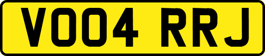 VO04RRJ