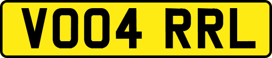 VO04RRL