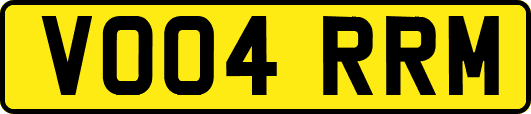 VO04RRM