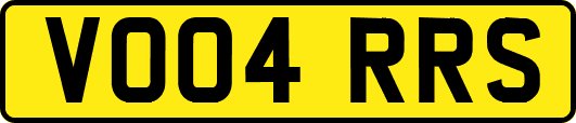 VO04RRS