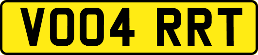 VO04RRT