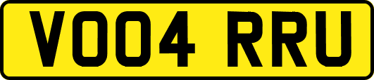 VO04RRU