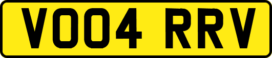 VO04RRV
