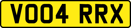 VO04RRX