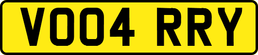 VO04RRY