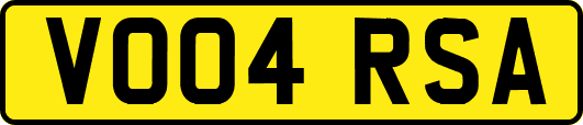 VO04RSA