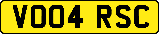 VO04RSC