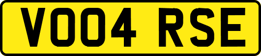 VO04RSE