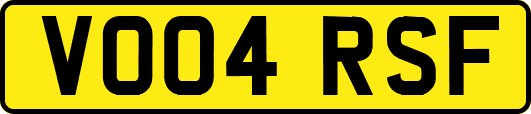 VO04RSF