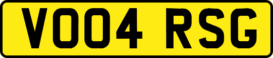 VO04RSG