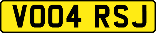 VO04RSJ