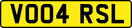 VO04RSL