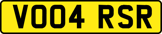 VO04RSR