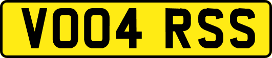VO04RSS
