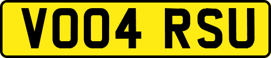 VO04RSU