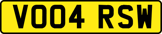 VO04RSW