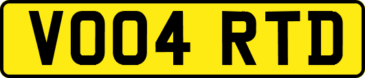 VO04RTD