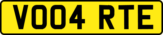 VO04RTE
