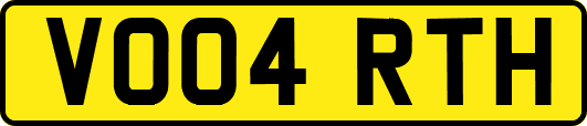 VO04RTH