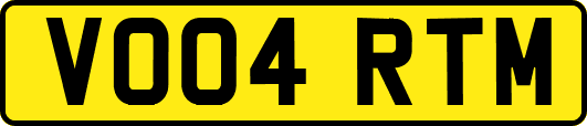 VO04RTM