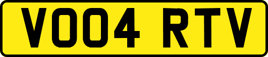 VO04RTV