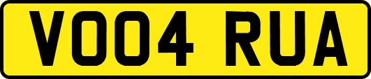 VO04RUA