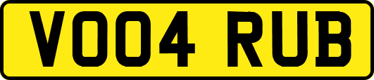 VO04RUB