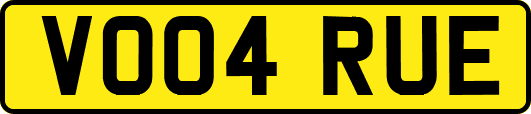 VO04RUE