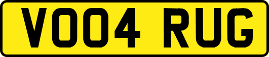 VO04RUG