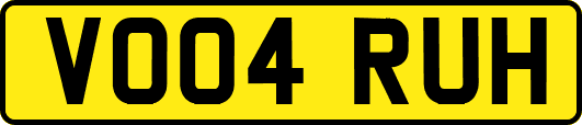 VO04RUH