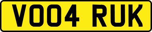 VO04RUK