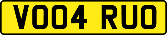 VO04RUO