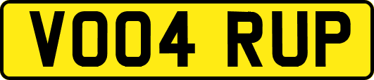 VO04RUP