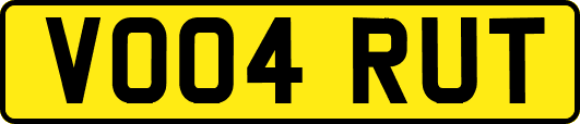 VO04RUT