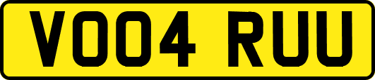 VO04RUU