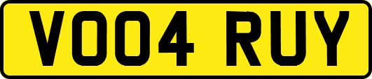 VO04RUY