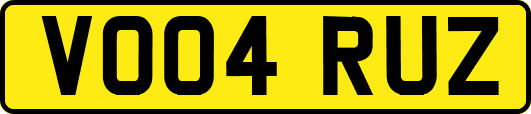 VO04RUZ