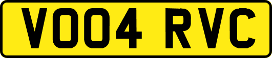 VO04RVC