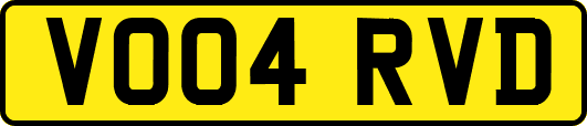 VO04RVD