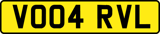 VO04RVL