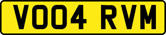 VO04RVM